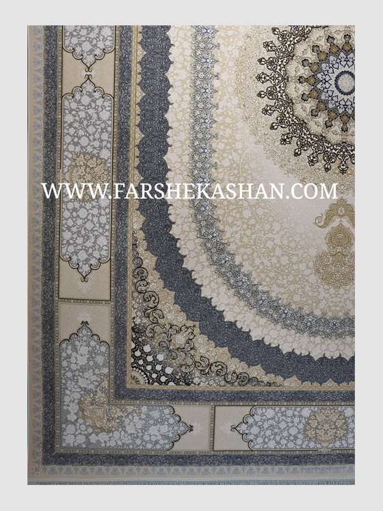 فرش نقشه اوستا 